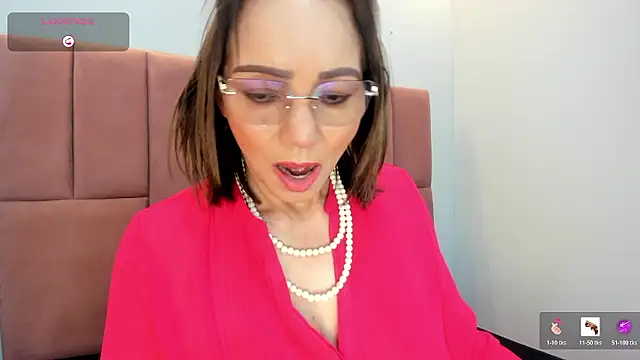 JennieRosse online show from 15, 1, 2026