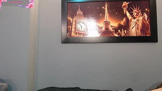 JennieRosse online show from 25, 2, 2025