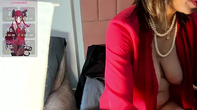 JennieRosse online show from 20, 5, 2026