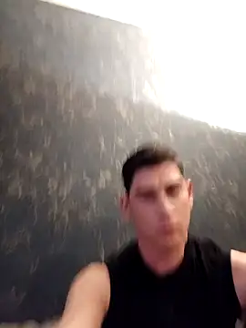 Snapshot of ElyasMatt chatting on 14, 1, 2025 ElyasMatt online show from 14, 1, 2025
