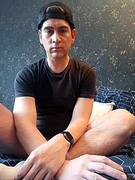 ElyasMatt online show from 13, 2, 2026