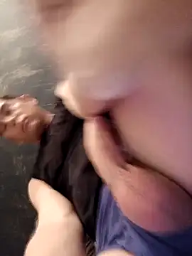 ElyasMatt online show from 8, 2, 2026