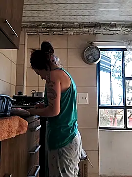 Tefannyy  online show from 8, 2, 2026