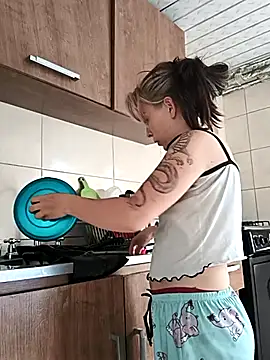 Tefannyy  online show from 23, 3, 2026