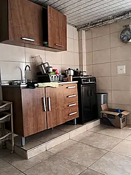 Tefannyy  online show from 4, 3, 2026