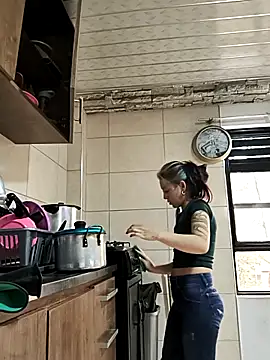 Tefannyy  online show from 24, 2, 2026