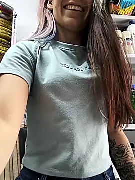 Tefannyy  online show from 2, 2, 2026