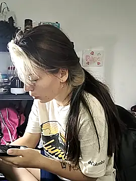 Tefannyy  online show from 13, 3, 2026