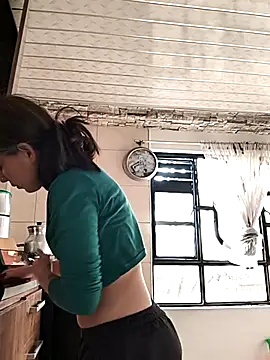 Tefannyy  online show from 20, 2, 2026