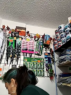 Tefannyy  online show from 12, 2, 2026