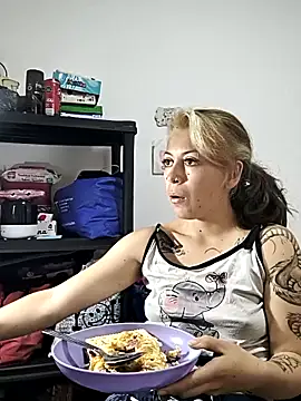 Tefannyy  online show from 24, 3, 2026