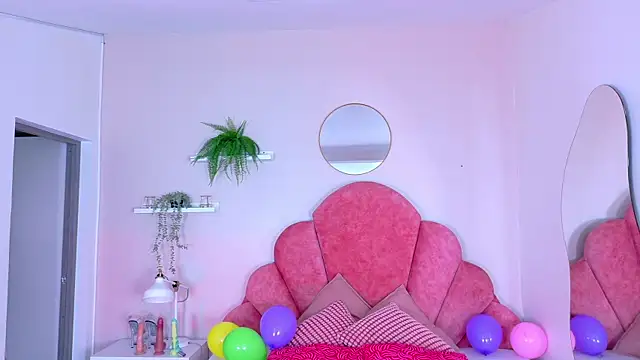 ChanelAdamss  online show from 29, 11, 2025