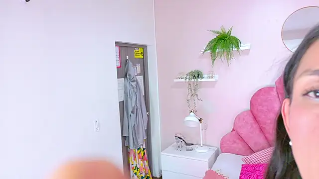 ChanelAdamss  online show from 26, 11, 2025