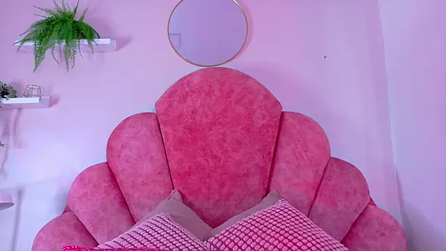 ChanelAdamss  online show from 21, 11, 2025