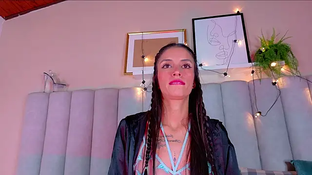 ChanelAdamss  online show from 22, 10, 2025