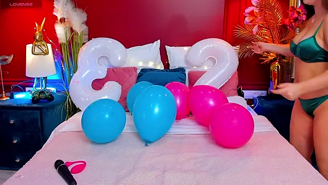 GiaCale online show from 1, 11, 2025