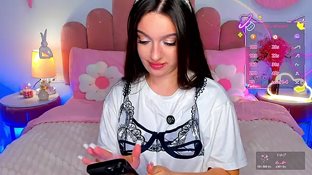 GiaCale online show from 7, 11, 2025