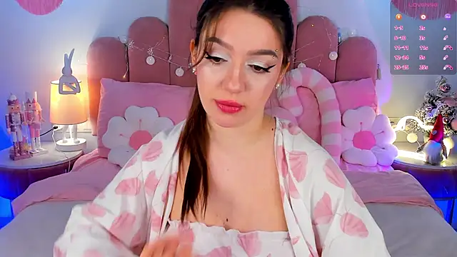 GiaCale online show from 6, 1, 2026