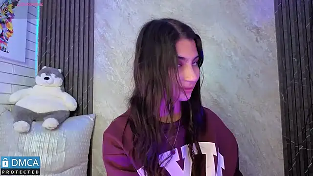 SolBeaumont1 online show from 21, 10, 2025