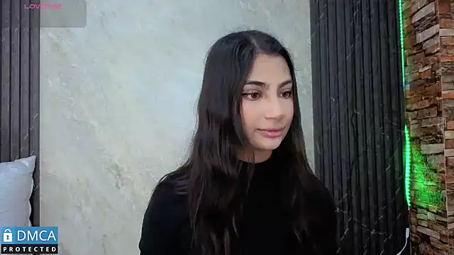 SolBeaumont1 online show from 20, 10, 2025