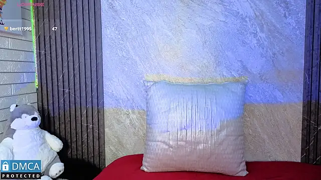 SolBeaumont1 online show from 8, 10, 2025