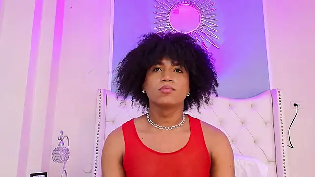 Ambar Collingg online show from 19, 3, 2025