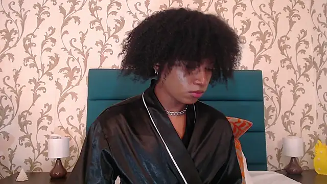 Ambar Collingg online show from 12, 2, 2025