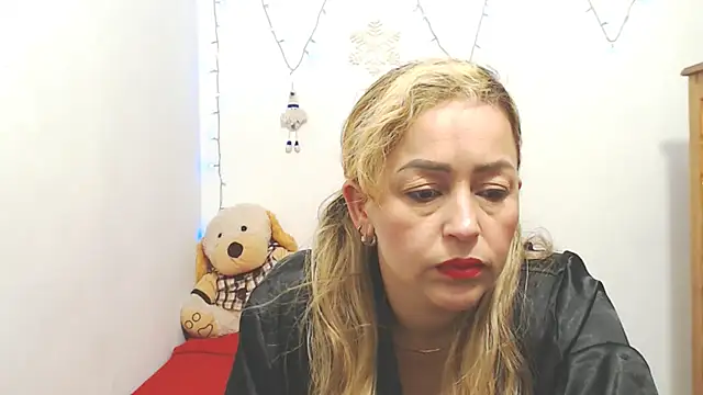 ariellth online show from 20, 12, 2025