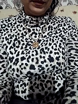 Barby8787 online show from 18, 1, 2025
