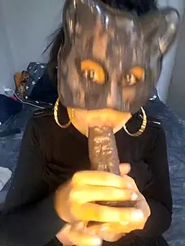 Barby8787 online show from 1, 11, 2025