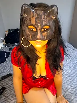 Barby8787 online show from 15, 11, 2025