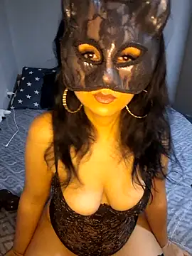 Barby8787 online show from 18, 11, 2025