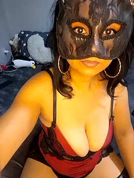 Barby8787 online show from 20, 10, 2025