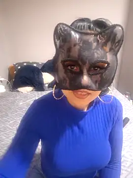 Barby8787 online show from 23, 11, 2025