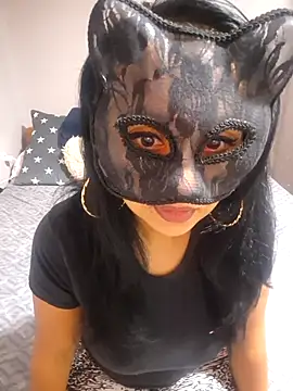 Barby8787 online show from 7, 10, 2025