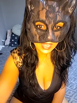 Barby8787 online show from 9, 11, 2025