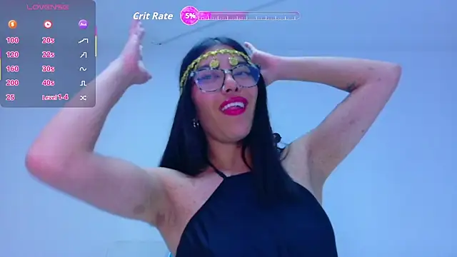  lucysmith online show from 19, 2, 2026