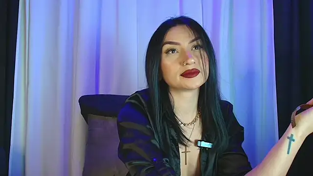 Snapshot of ArkaBella chatting on 17, 11, 2025 ArkaBella online show from 17, 11, 2025