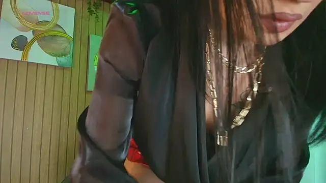 Snapshot of ArkaBella chatting on 5, 11, 2025 ArkaBella online show from 5, 11, 2025