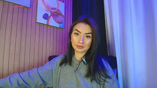 Snapshot of ArkaBella chatting on 27, 10, 2025 ArkaBella online show from 27, 10, 2025