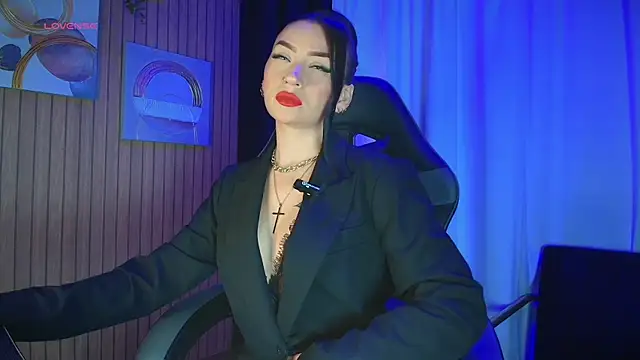 Snapshot of ArkaBella chatting on 14, 11, 2025 ArkaBella online show from 14, 11, 2025