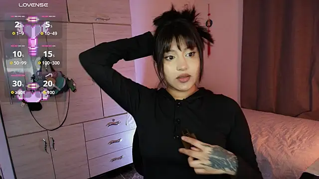 Ju Kyung online show from 25, 3, 2026