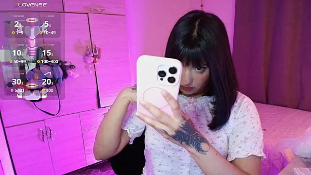 Ju Kyung online show from 1, 4, 2026