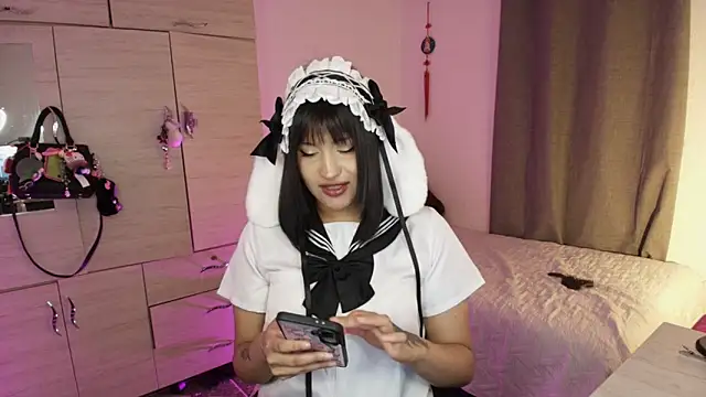 Ju Kyung online show from 5, 3, 2026