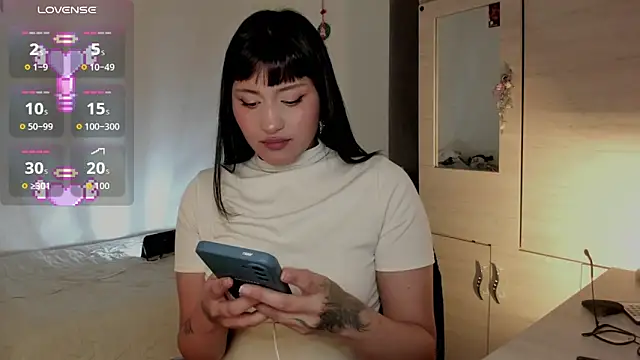 Ju Kyung online show from 13, 1, 2026