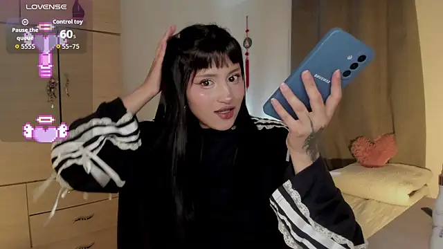 Ju Kyung online show from 15, 1, 2026