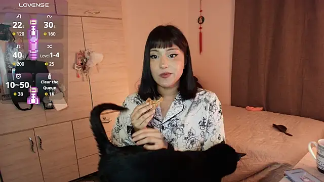 Ju Kyung online show from 2, 4, 2026