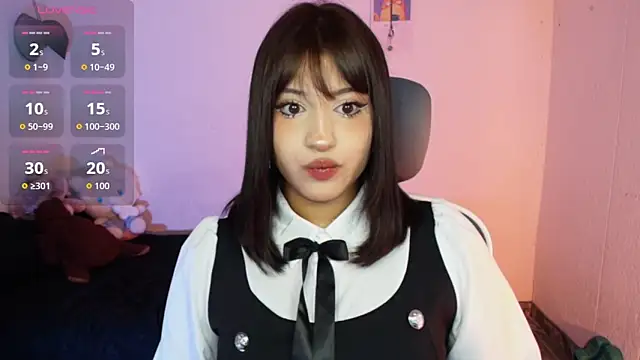 Snapshot of Ju_Kyung chatting on 26, 5, 2026 Ju Kyung online show from 26, 5, 2026