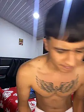 Snapshot of The__Rodriguez chatting on 15, 5, 2026 The Rodriguez online show from 15, 5, 2026