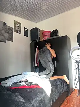 Snapshot of The__Rodriguez chatting on 10, 9, 2025 The Rodriguez online show from 10, 9, 2025